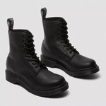 Dr. Martens women's boots 1460 Pascal Mono Virginia black 24479001