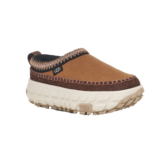 UGG VENTURE DAZE SHOE CHESTNUT/CERAMIC