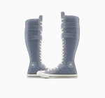 Converse Chuck Taylor All Star XXHi Buckles A11892C