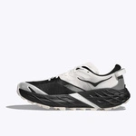 HOKA Speedgoat 7 Women's Trail Running Shoes Black/White