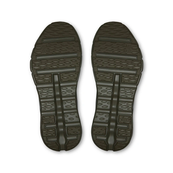 On Cloudtilt Fen-Grain 3ME10105119 - Men's Sneakers On