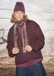 Coalition CLTN BREMA Men's Jacket – navy
