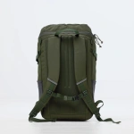 Fjallraven Skule Top Zip 30 F23200387-662 Deep Forest