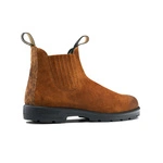 Blundstone 2621 POP TRADING COMPANY Chelsea Boots Glazed Ginger