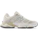 New Balance 9060 U9060WHT Beige Sneakers