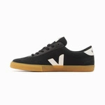 Veja VOLLEY BLACK CANVAS