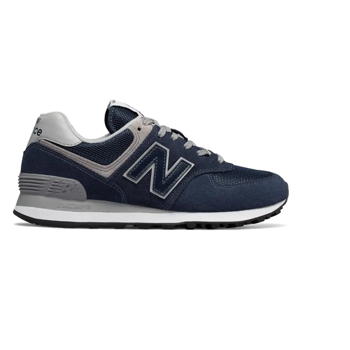 New Balance 574 WL574EN Navy Women's Sneakers