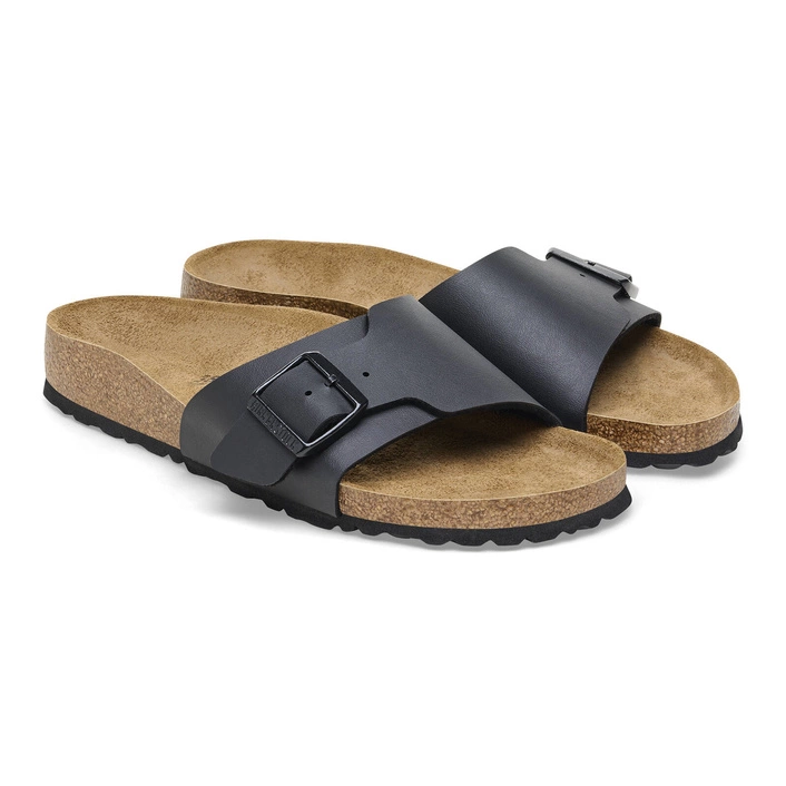 Birkenstock Catalina BF Black 1026459