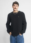 Coalition CLTN SK8 LG Men's Long Sleeve T-shirt – black
