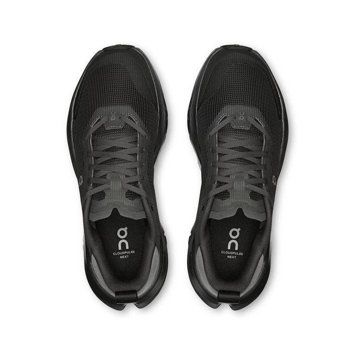 On Cloudpulse Next Black Stone 3WF30323404 - Women's Training Shoes On