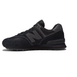 New Balance 574 ML574EVE Black Men's Sneakers