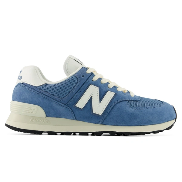 New Balance 574 U5747LO Blue Sneakers
