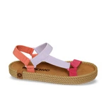 Bohonomad Miami Sandals - Multicolor