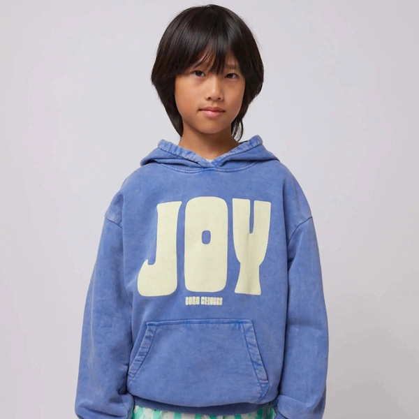 BOBO CHOSES  Joy hoodie