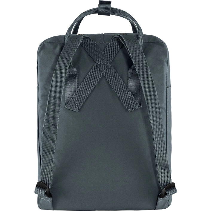 Fjällräven Backpack Kånken F23510-031 Graphite