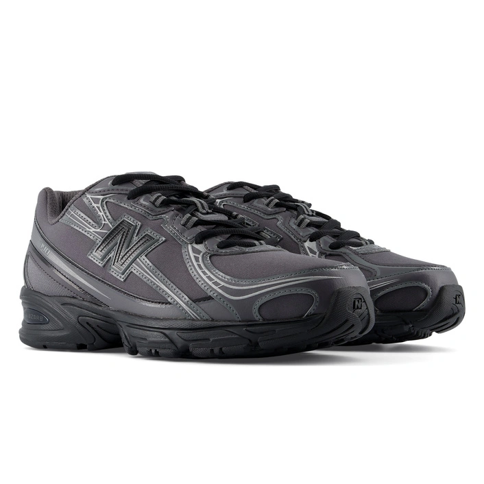 New Balance 740 U7406Y8 Grey Sneakers