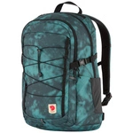 Fjällräven BACKPACK SKULE GRAPHICS 28 F23200414-669-987 Teal-Shade
