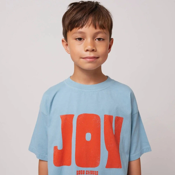 BOBO CHOSES  Joy T-shirt