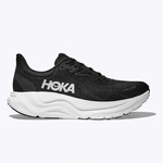HOKA Arahi 8 Women's Running Shoes Black / White
