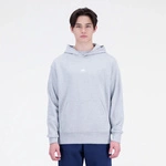 New Balance Men's Hoodie MT31502AG Grey