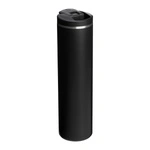 Stanley Insulated Mug Aerolight Transit Flip Top 0.59L Black 2.0