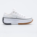 Converse RUN STAR HIKE LOW WHITE 168817C