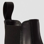 Dr. Martens Chelsea boots 2976 Mono Smooth black 25685001