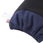 Reima kids' winter mittens Ote navy 5300104B