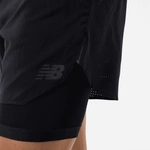 New Balance SPODENKI Q SPEED 5 INCH 2 IN 1 MS23282BK