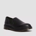 Dr. Martens Slip-On Shoes Louis Analine Black 40950001