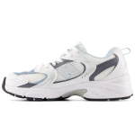 New Balance White Sneakers 530 GR530RA
