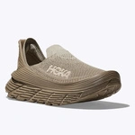 HOKA Restore TC Unisex Sneakers Dune / Oxford Tan