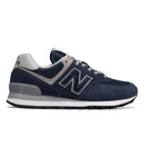 New Balance 574 WL574EN Navy Women's Sneakers
