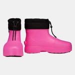 Fubuki Niseko 3.0 Low Pink Snow Boots