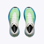 HOKA Mafate 5 Women's Trail Running Shoes Frost/Tart Apple