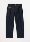 Coalition CLTN BAGGY 265 Men's Jeans – dark navy