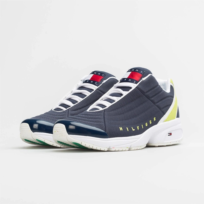 Tommy Jeans Heritage Sneaker Twilight Navy