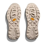 HOKA Mafate Three2 Grid Unisex Sneakers Rose Cream / Stucco