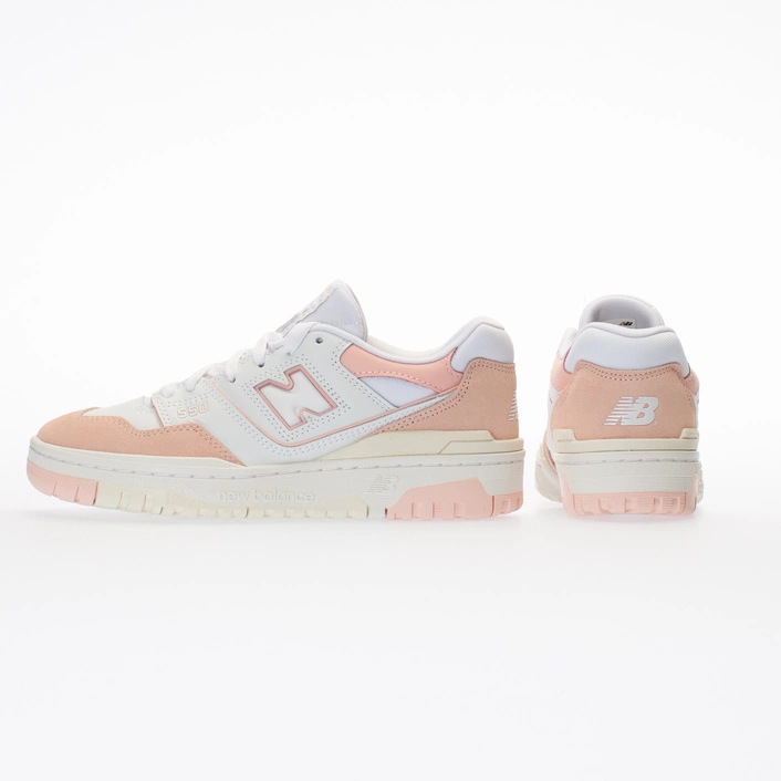 New Balance 550 GSB550CD Pink Kids' Sneakers