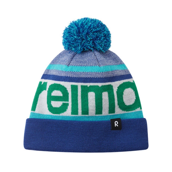 Reima Beani Taasko Twilight Blue 5300058B6901