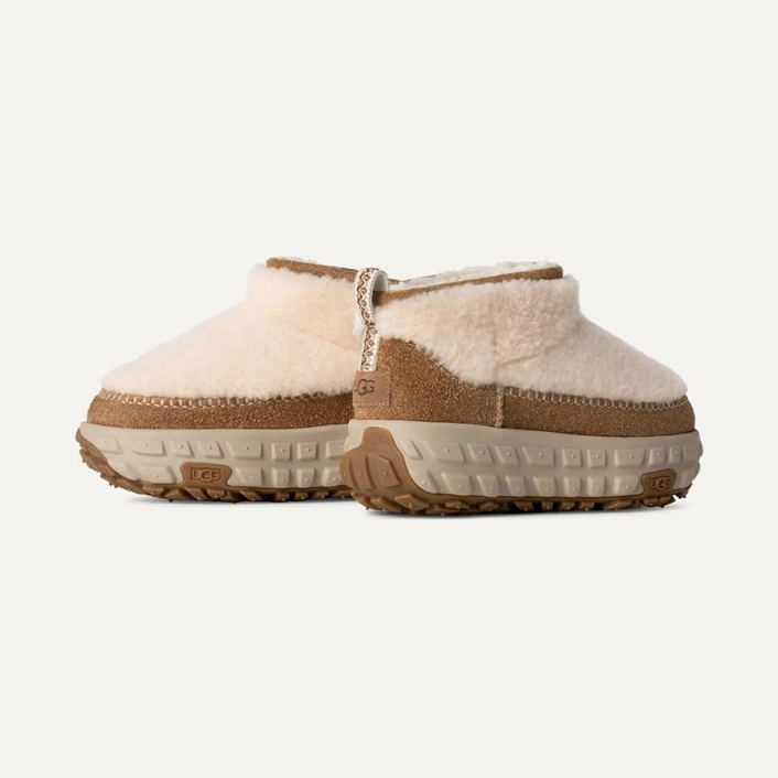 UGG VENTURE DAZE ULTRA MINI COZY BOOT NATURAL