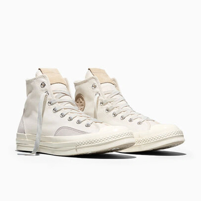Converse Chuck 70 Canvas & Suede A15989C