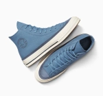Converse Chuck 70 Canvas & Suede A10473C