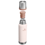 Stanley Legenday Classic 0.95L Rose Quartz