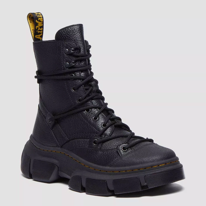 Dr. Martens boots DMXL 8-Eye black 41646001