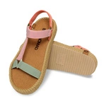 Bohonomad Miami Sandals - Multicolor