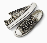 Converse Chuck 70 Glow-In-The-Dark Leopard Print A15033C