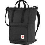 Fjallraven PLECAK HIGH COAST TOTEPACK BLACK