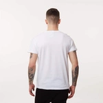 Alpha Industries BASIC T-SHIRT WHITE