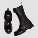 Dr. Martens boots 1B99 Front Zip black 32053001